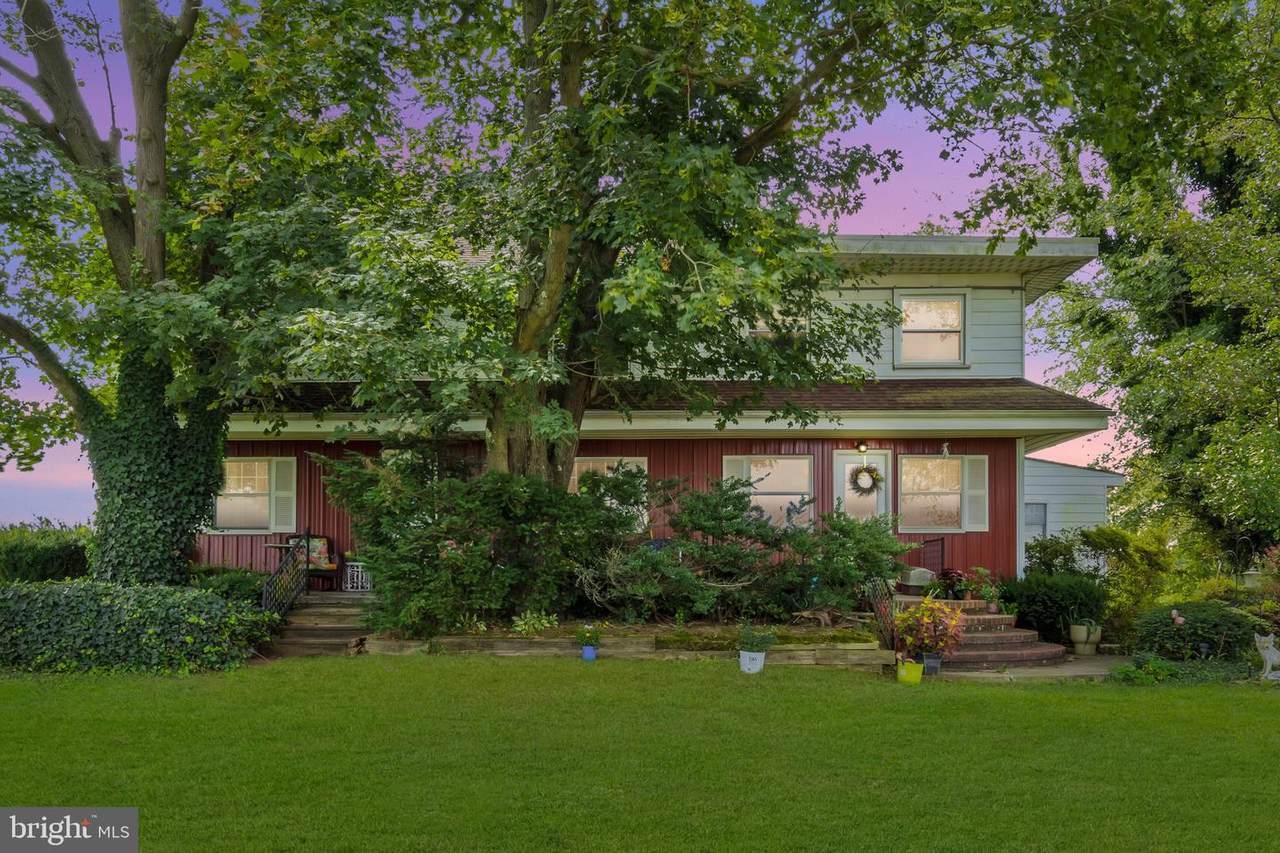 279 Harmersville Pecks Corner Road - Photo 1