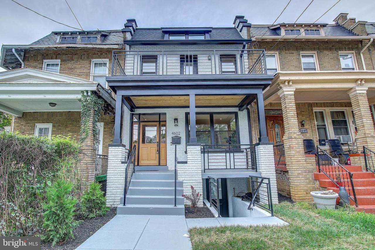 4602 New Hampshire Avenue - Photo 1