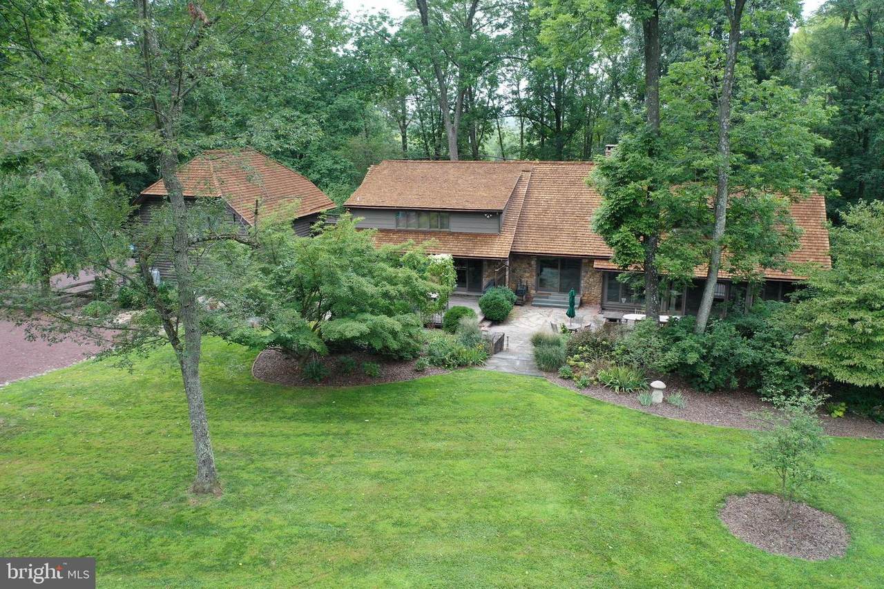 6030 Lower Mountain Road - Photo 1