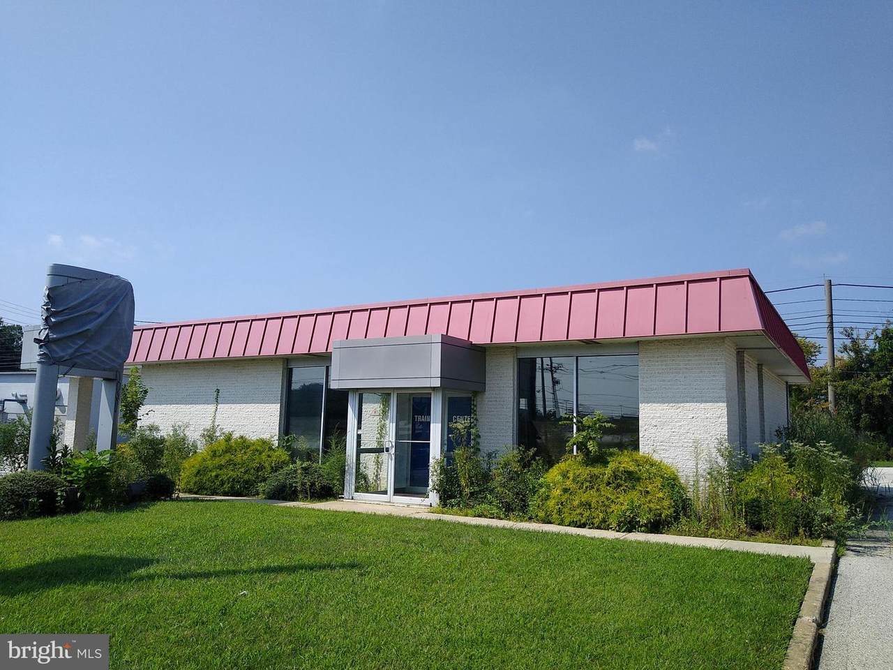 342 Burnt Mill Road - Photo 1