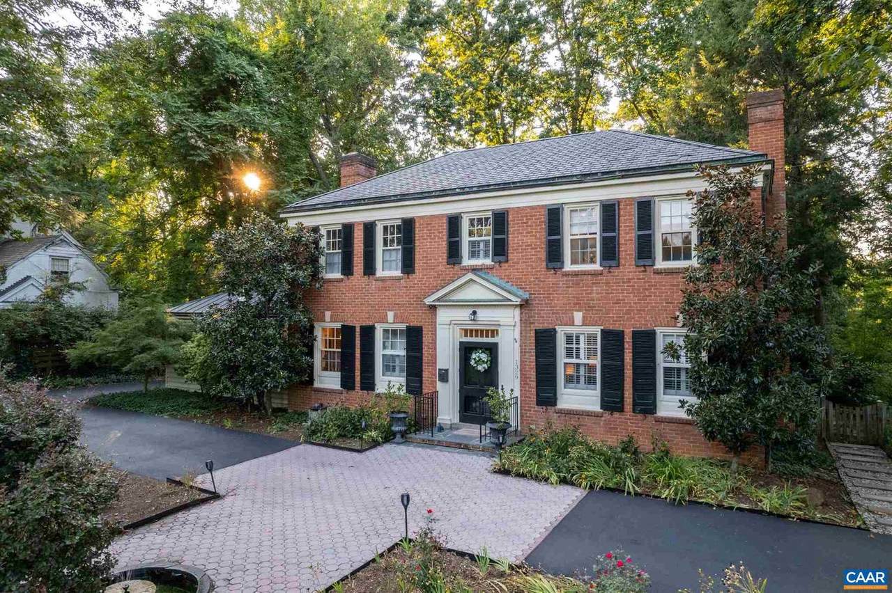 1329 Rugby Rd - Photo 1