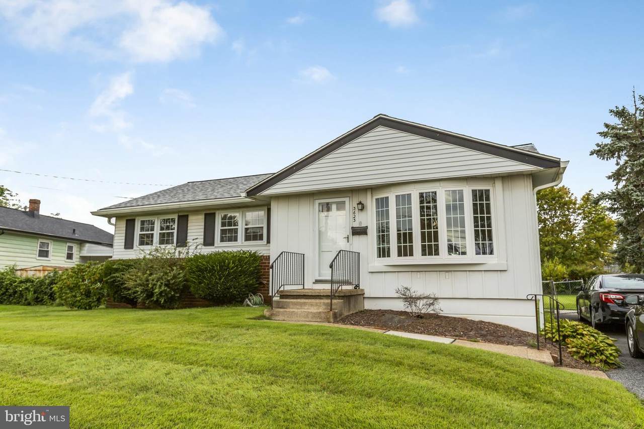 3623 Victor Avenue - Photo 1