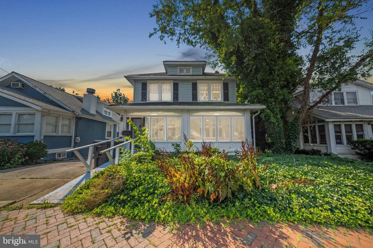 704 Brandywine Boulevard - Photo 1