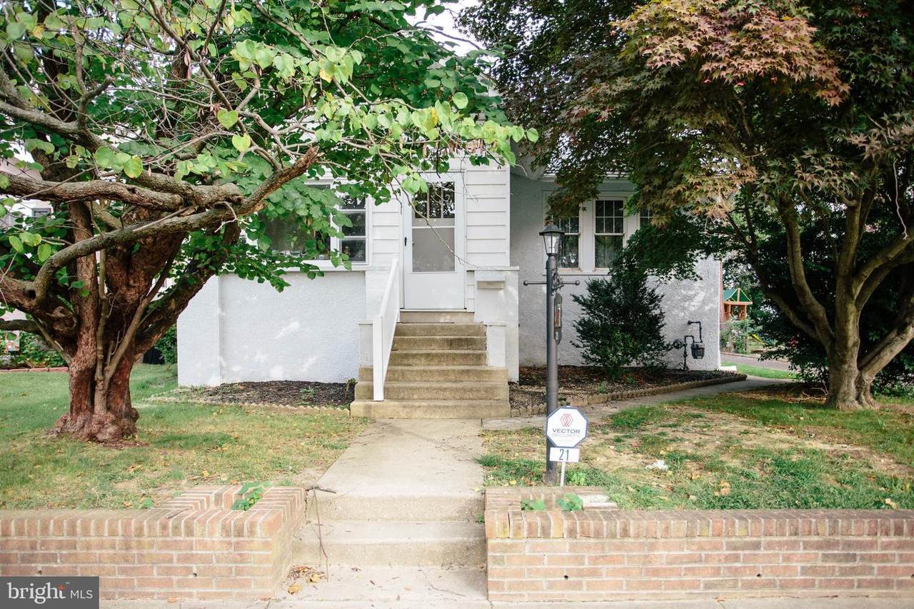 21 Haddon Avenue - Photo 1