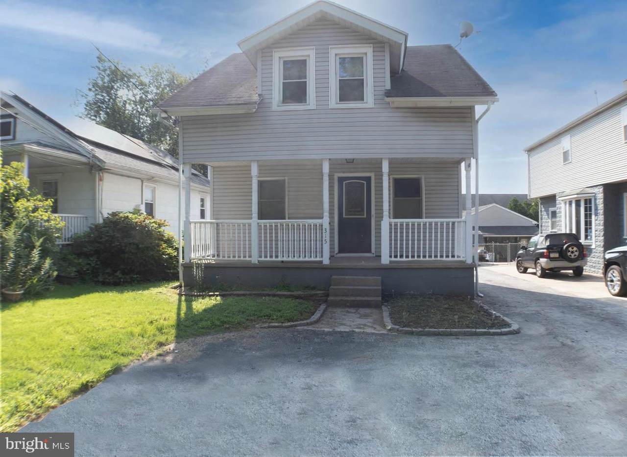 315 Dutton Mill Road - Photo 1