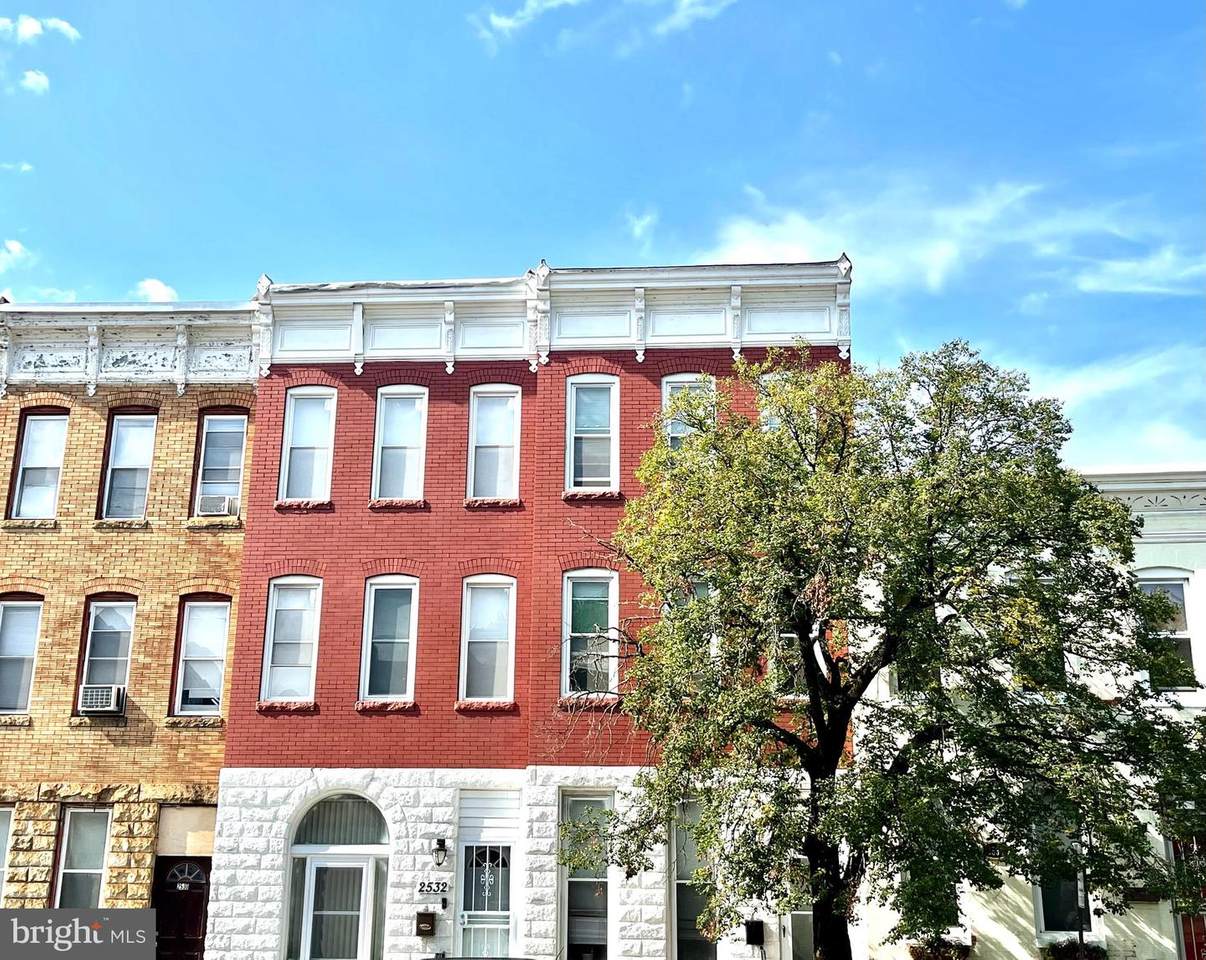 2532 Druid Hill Avenue - Photo 1