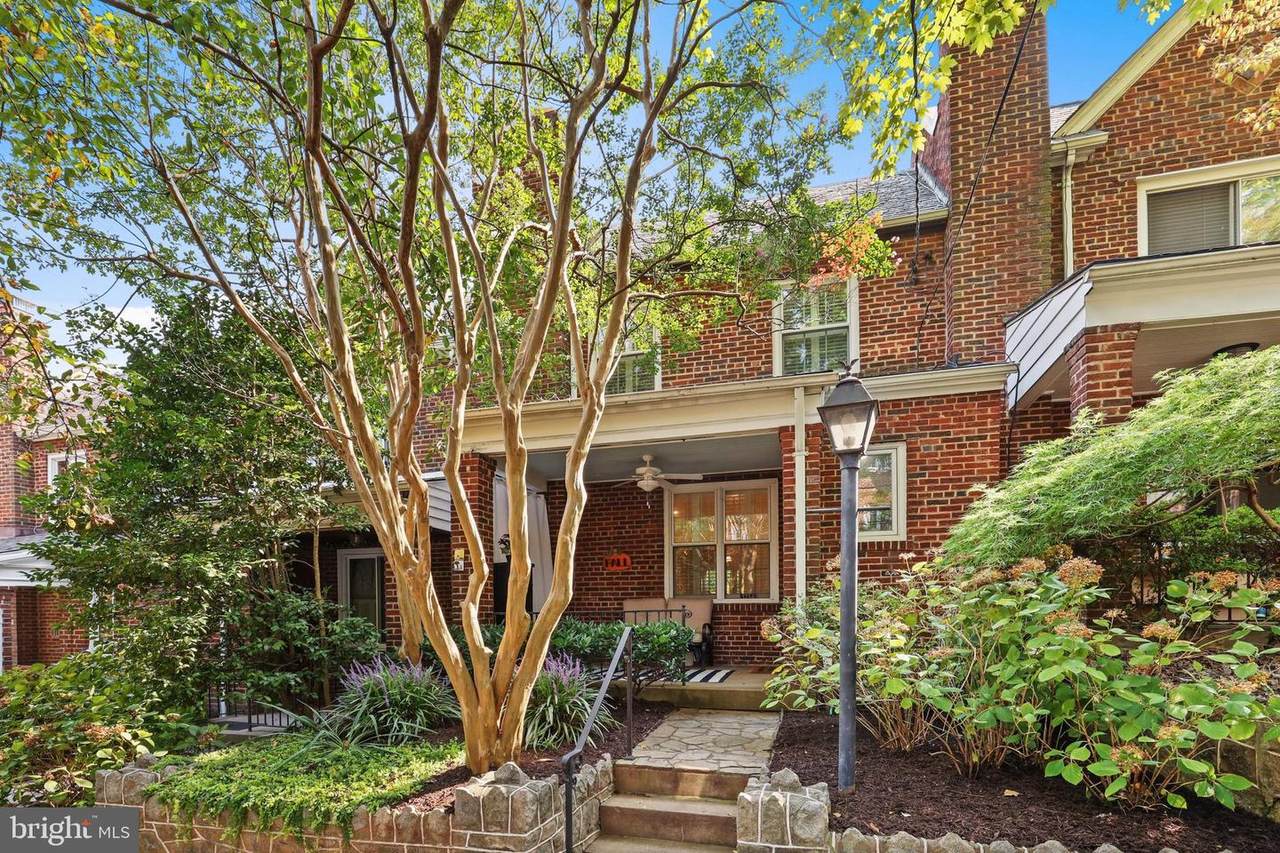 3714 Manor Place - Photo 1