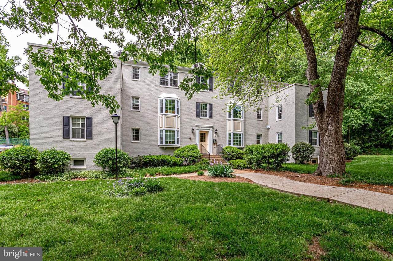 706 Arlington Mill Drive - Photo 1