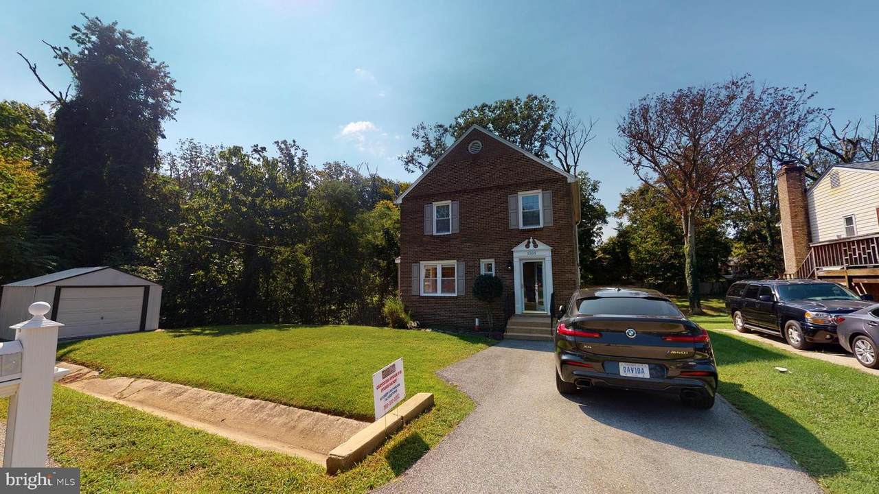 1505 Monroe Court - Photo 1