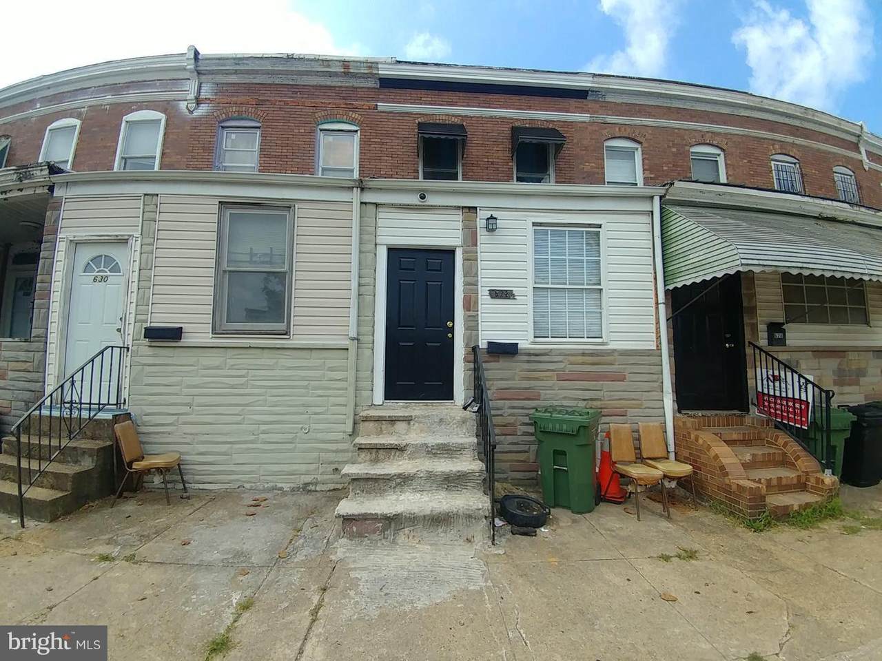 628 Payson Street - Photo 1
