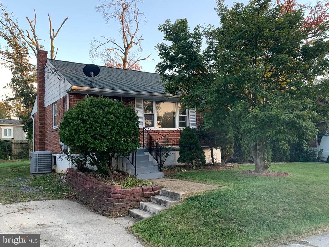 2517 Hughes Road - Photo 1