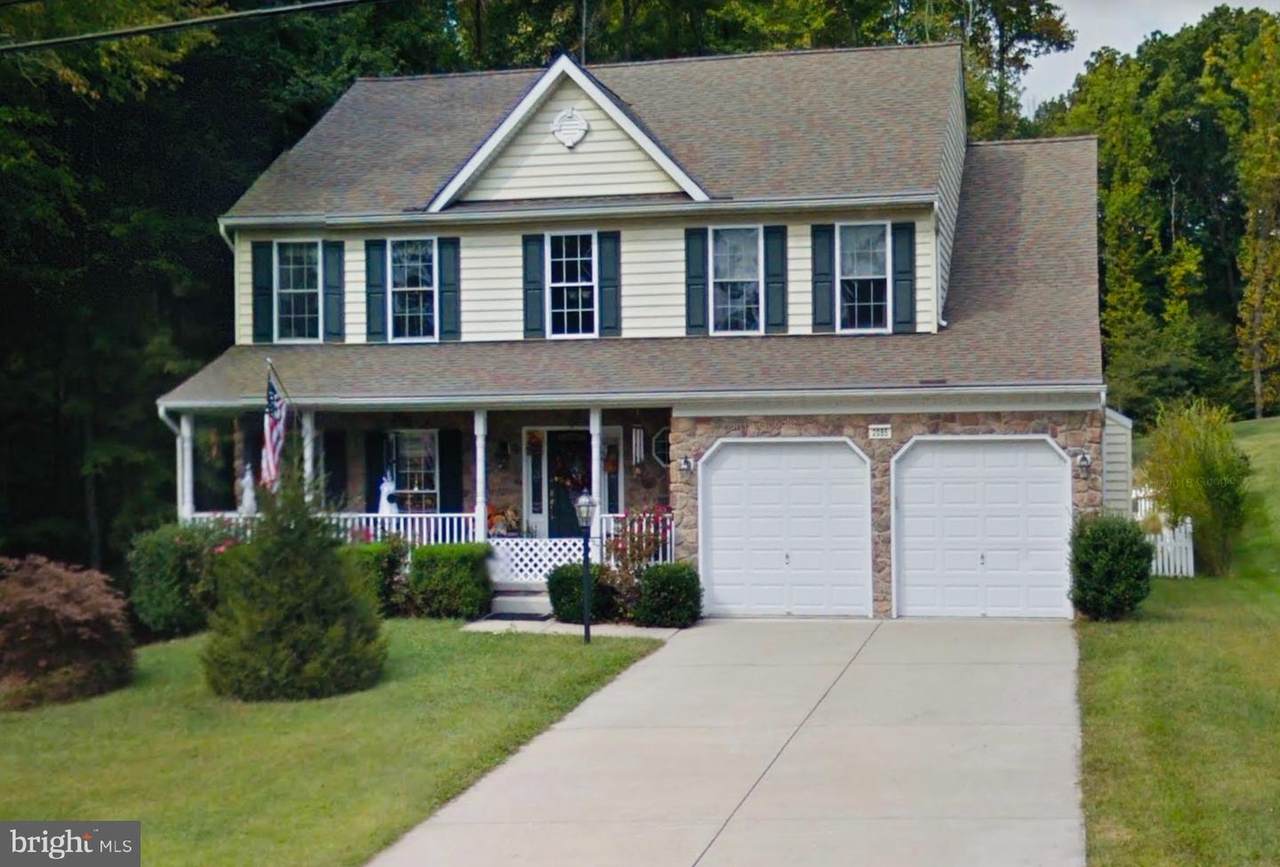 2085 Titan Terrace - Photo 1