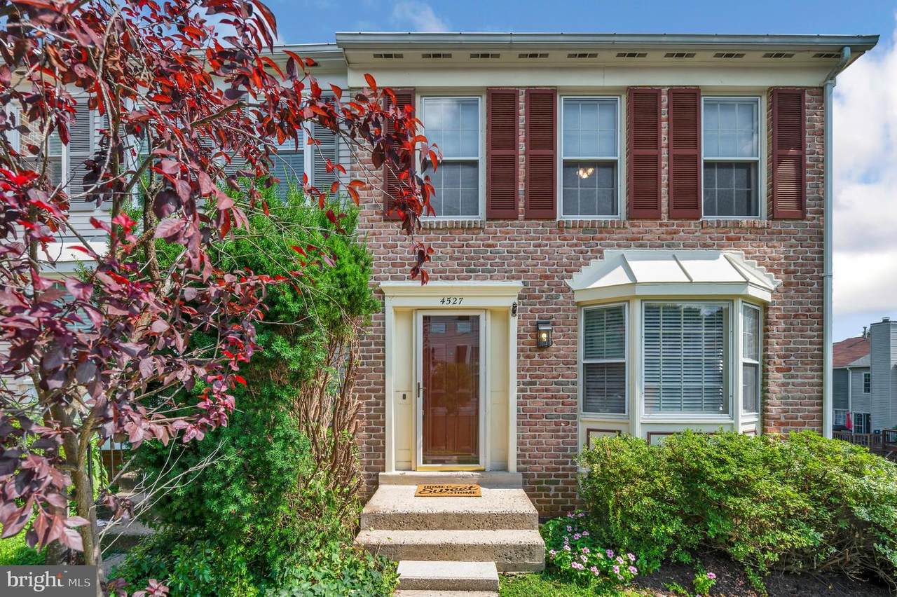 4527 Saucon Valley Court - Photo 1