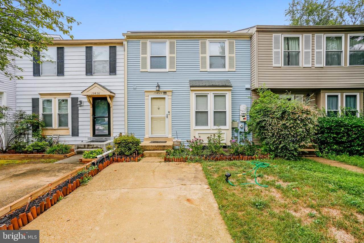 15428 Norwalk Court - Photo 1