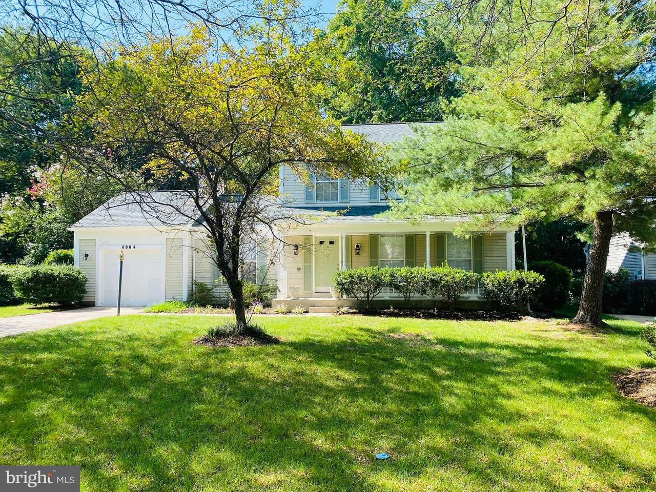 6884 Kangaroo Drive - Photo 1