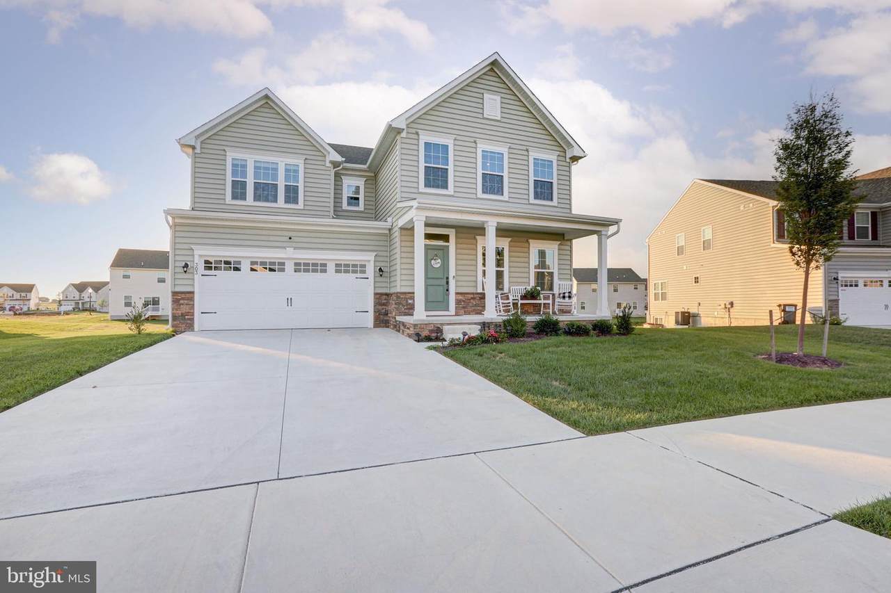 303 Goodwick Drive - Photo 1