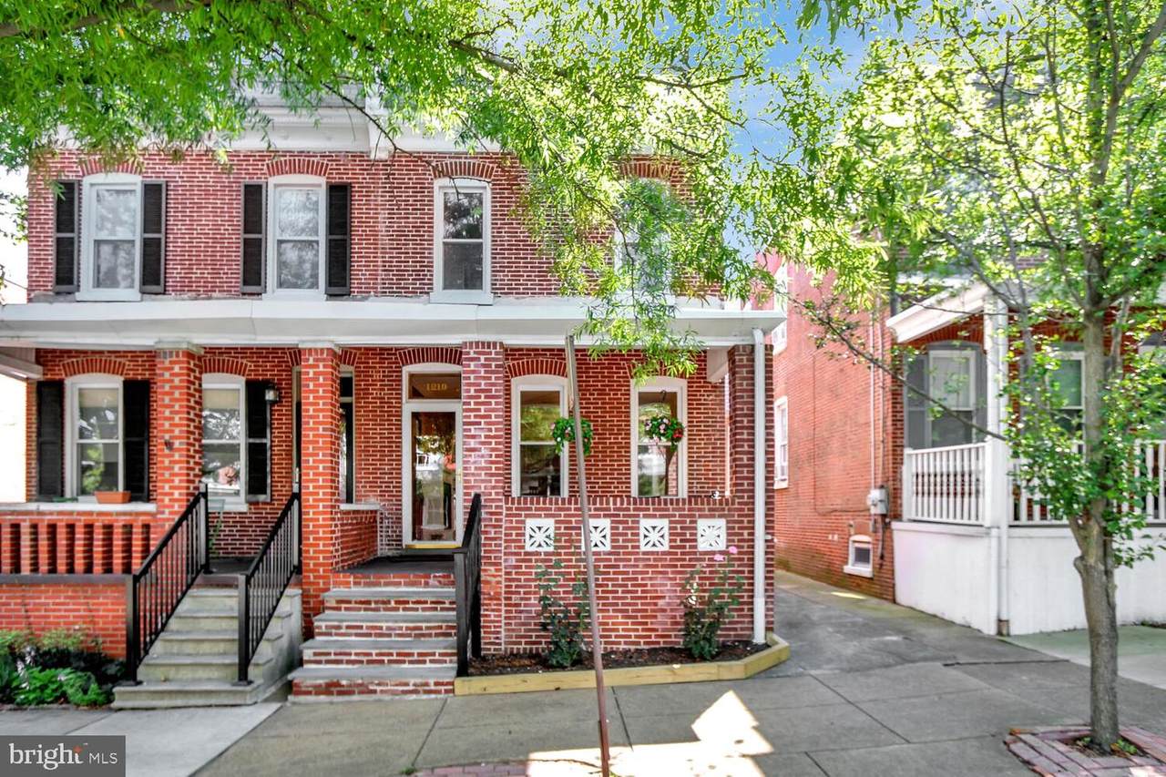 1210 Dupont Street - Photo 1