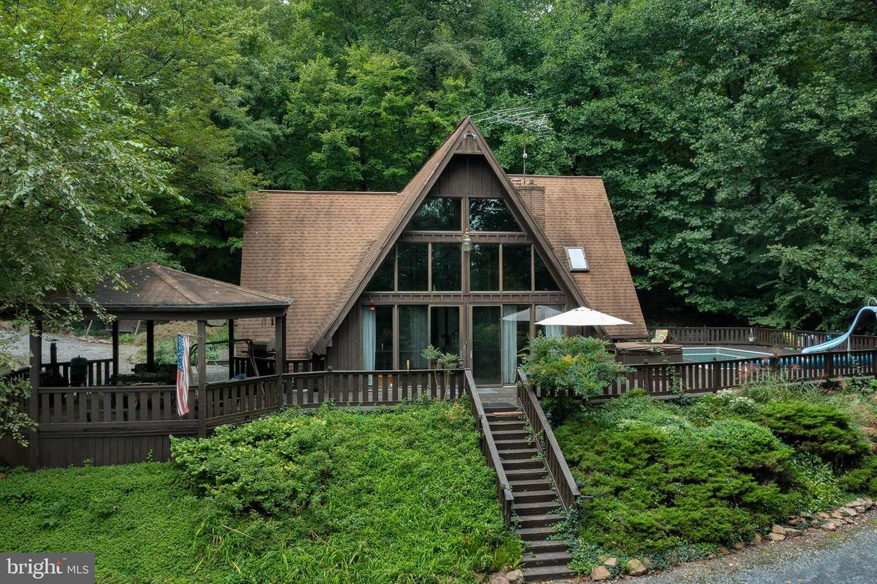 580 Mountain Top Drive - Photo 1