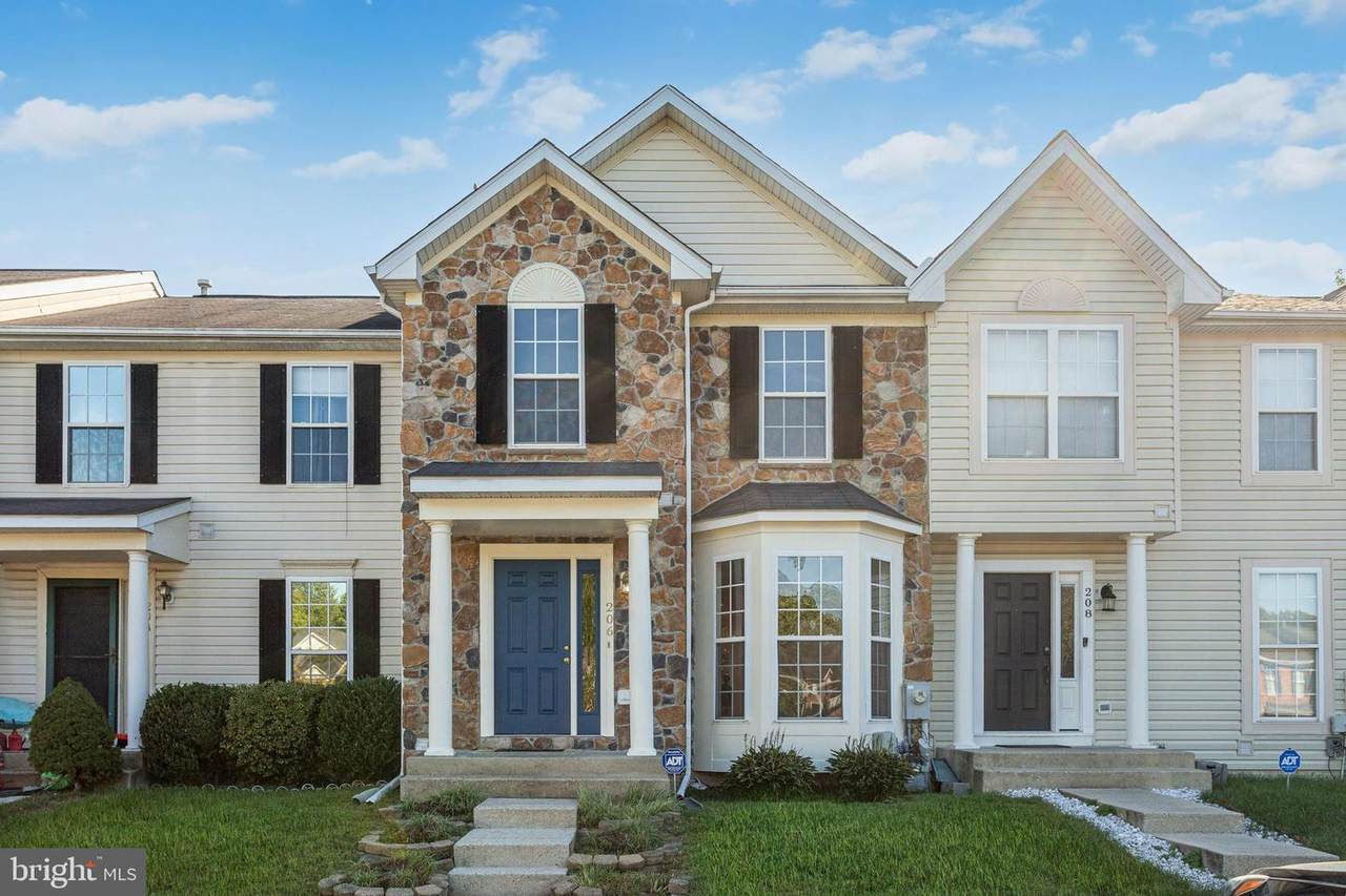 206 Goldsborough Drive - Photo 1