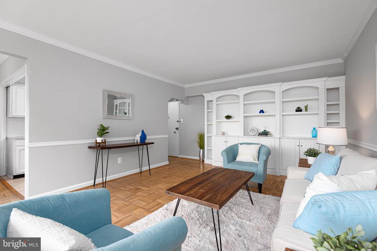 3701 Connecticut Avenue - Photo 1