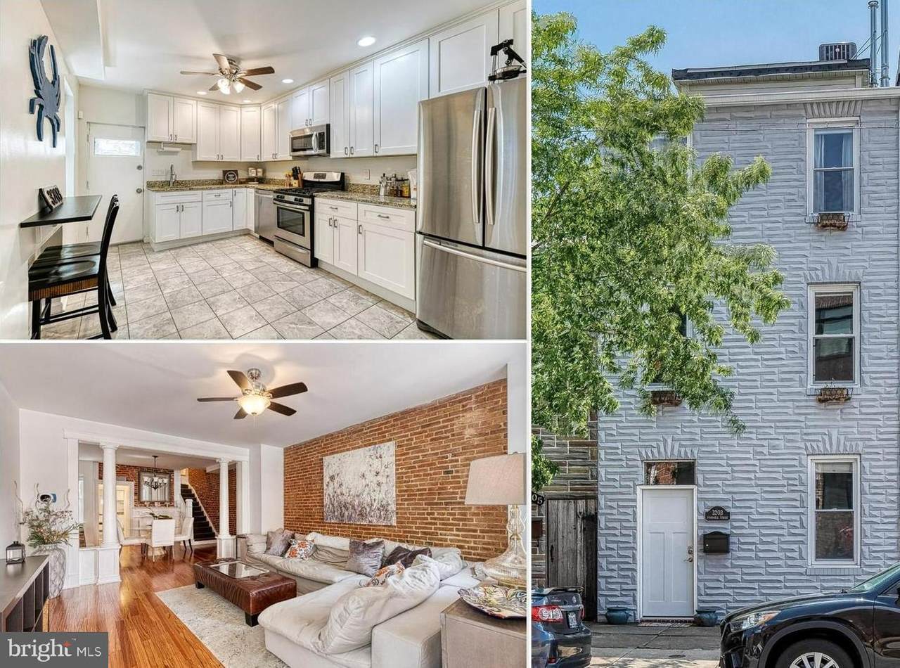 3203 O'donnell Street - Photo 1