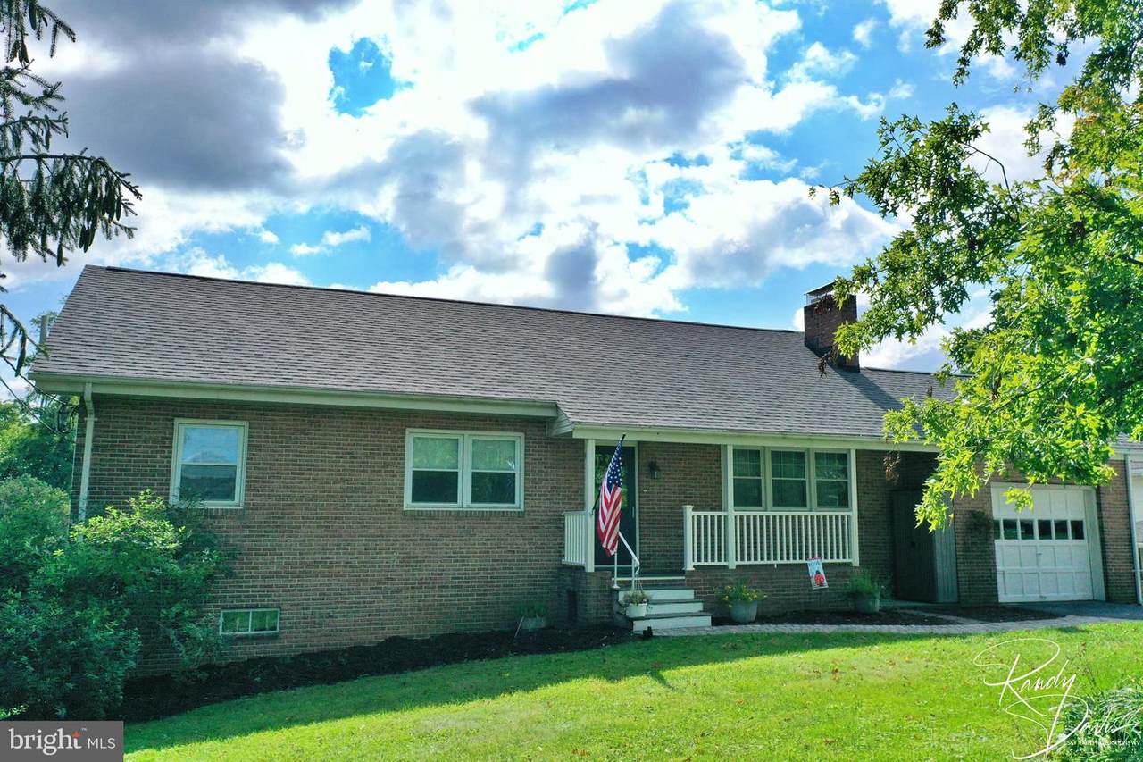 256 Showers Lane - Photo 1