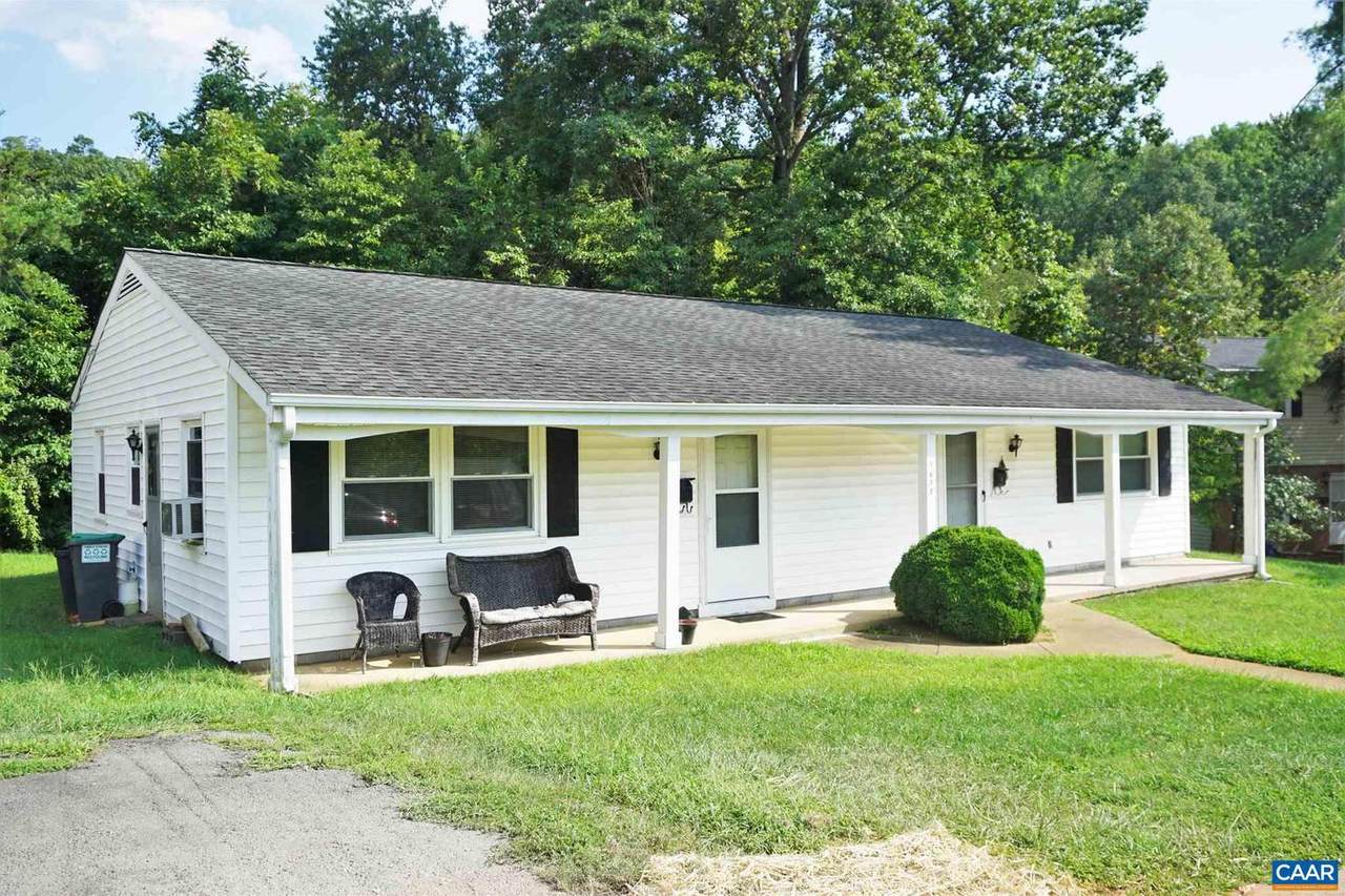 1633 Meridian St - Photo 1