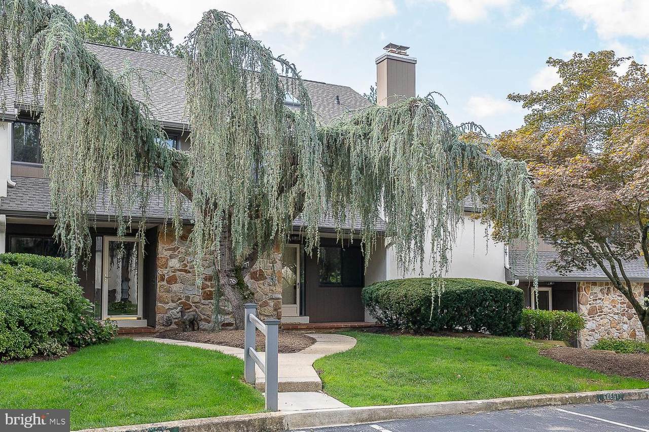 77 Oak Knoll Drive - Photo 1