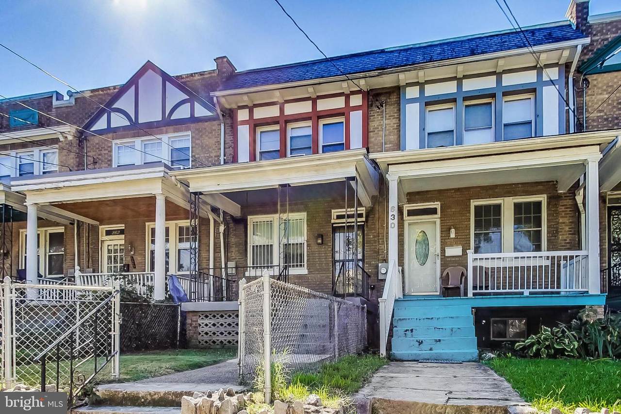 628 Hamilton Street - Photo 1