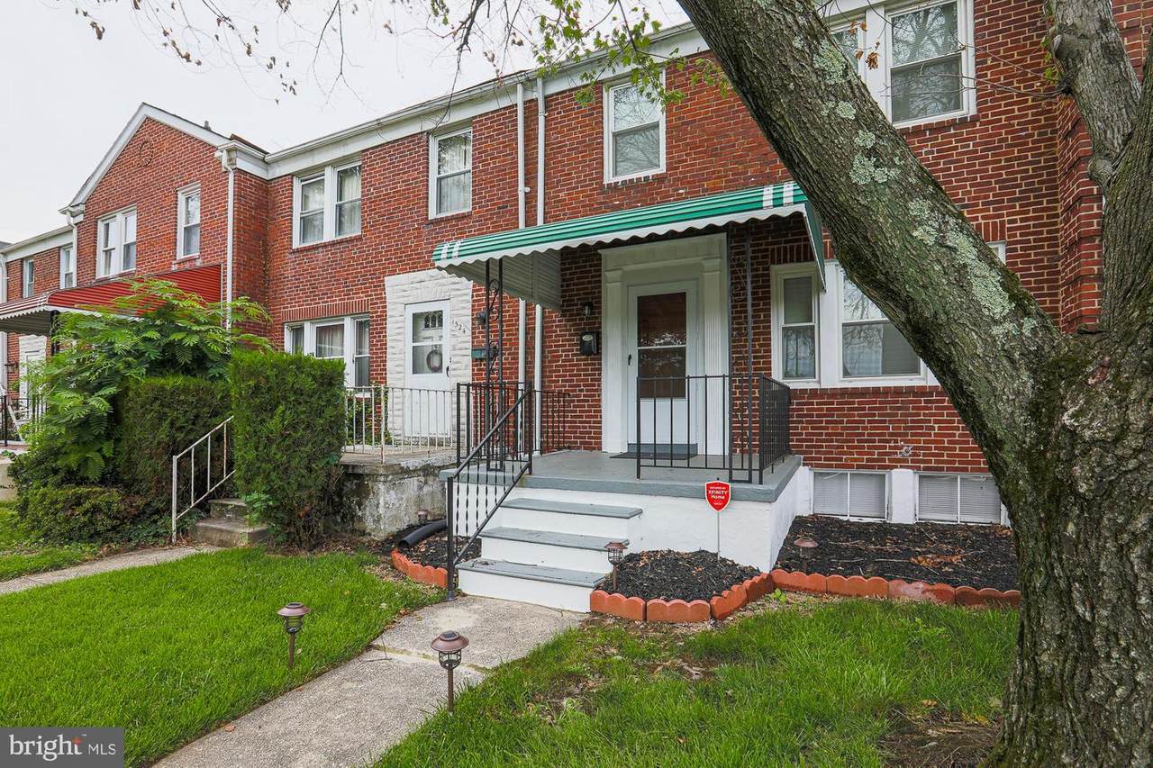 1526 Winford Road - Photo 1