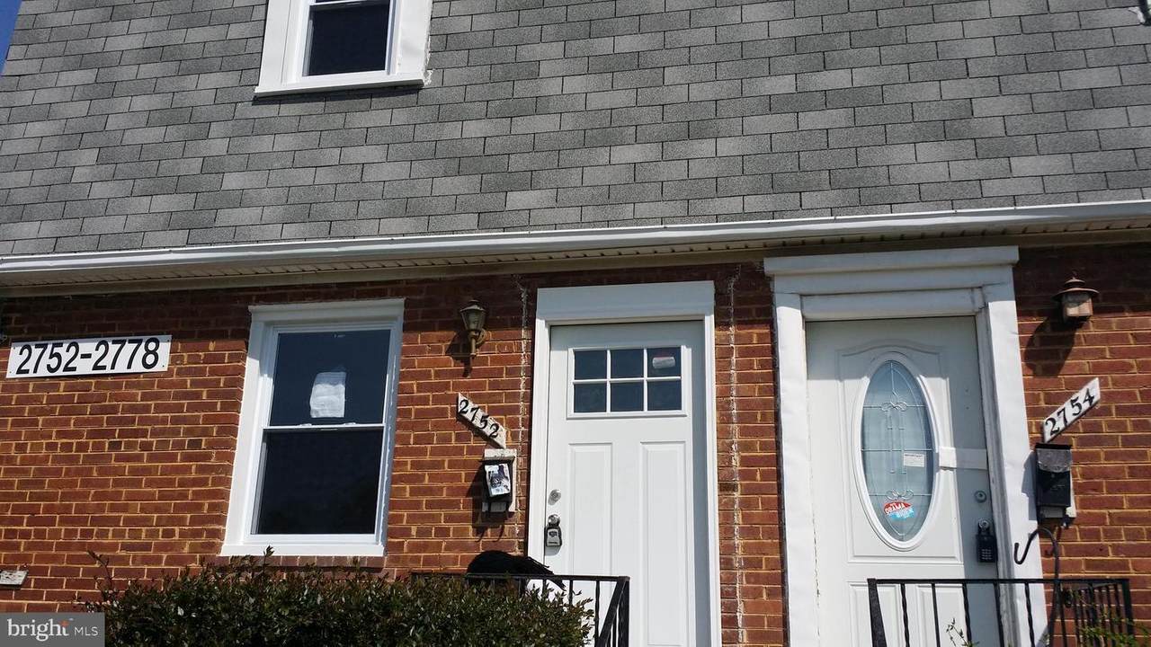 2752 Iverson Street - Photo 1