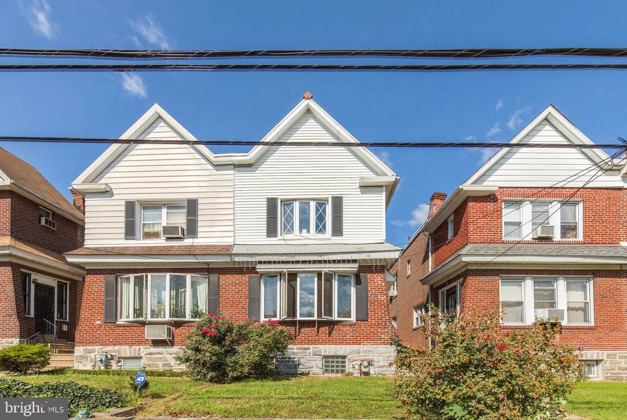970 Macdade Boulevard - Photo 1