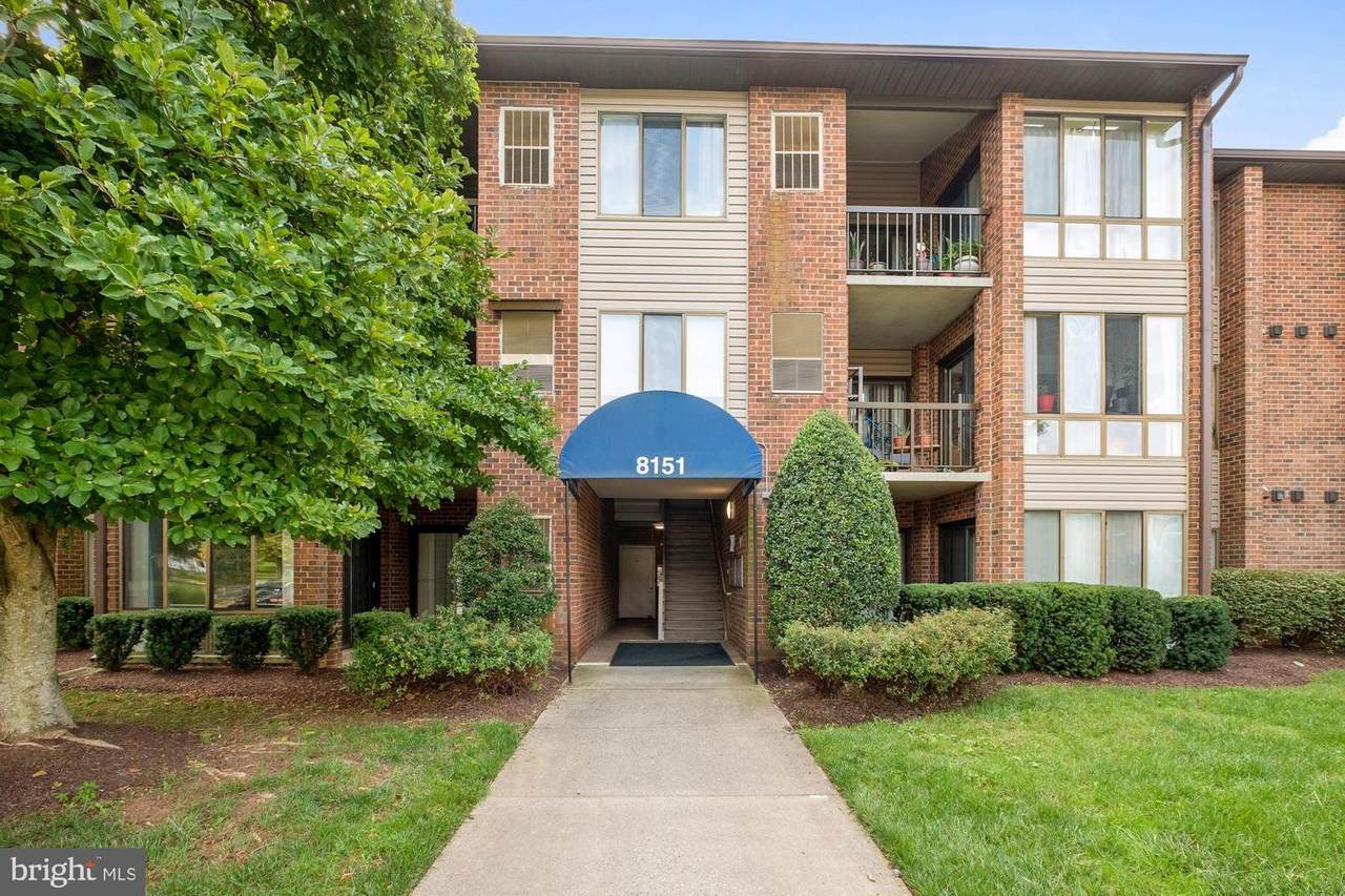 8151 Needwood Road - Photo 1