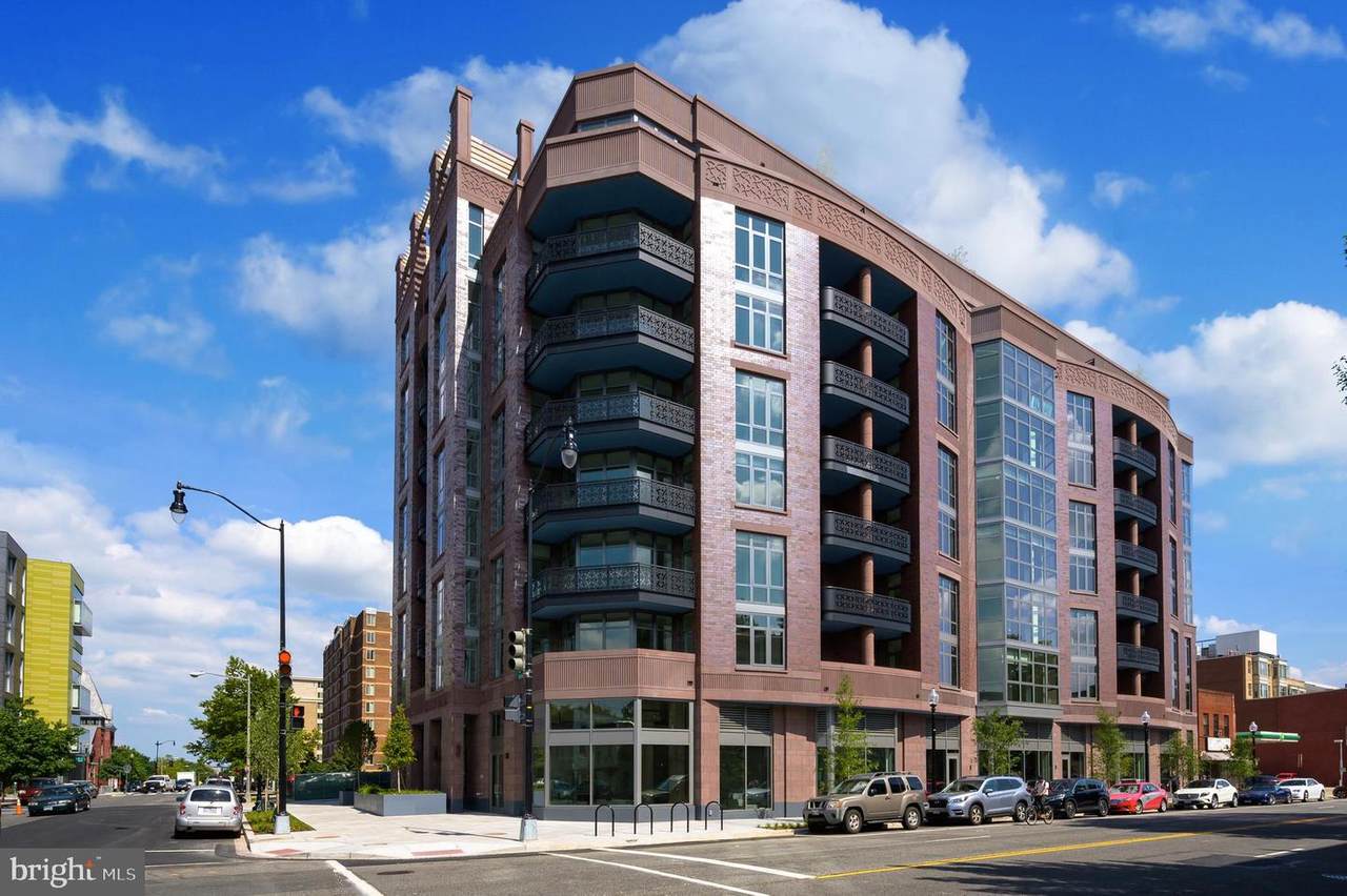 810 O Street - Photo 1