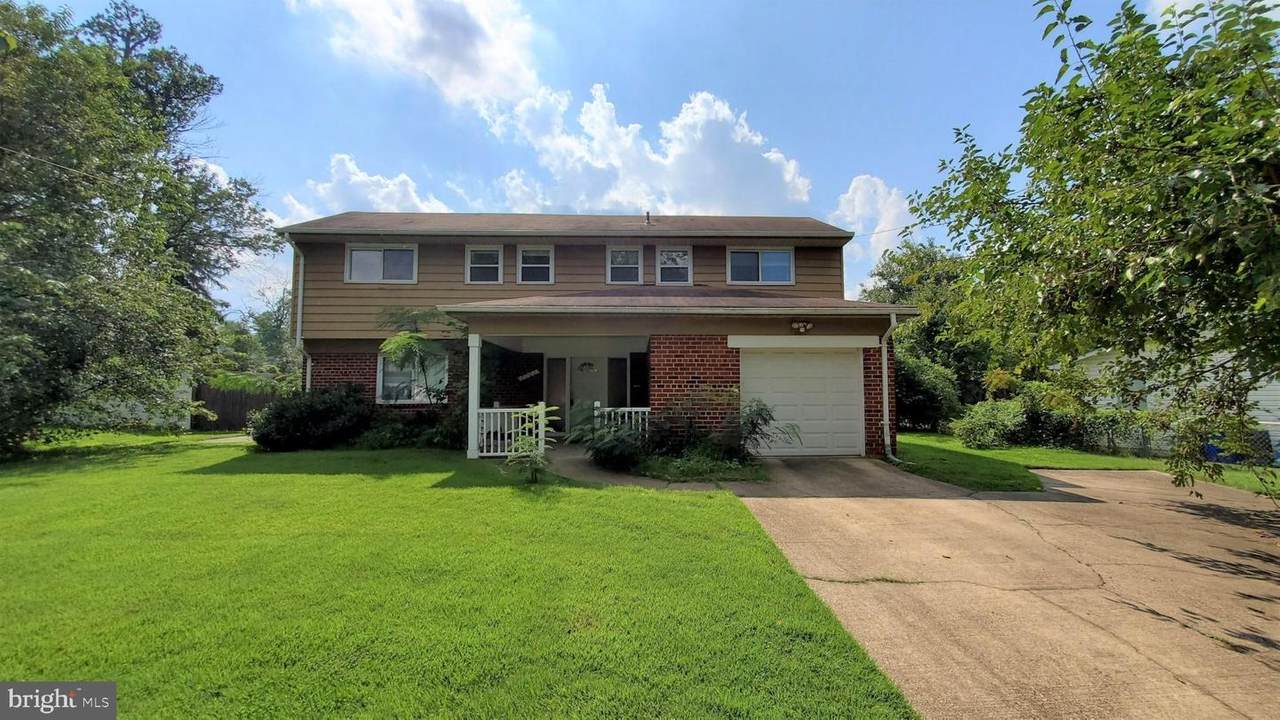 7706 Whittier Boulevard - Photo 1