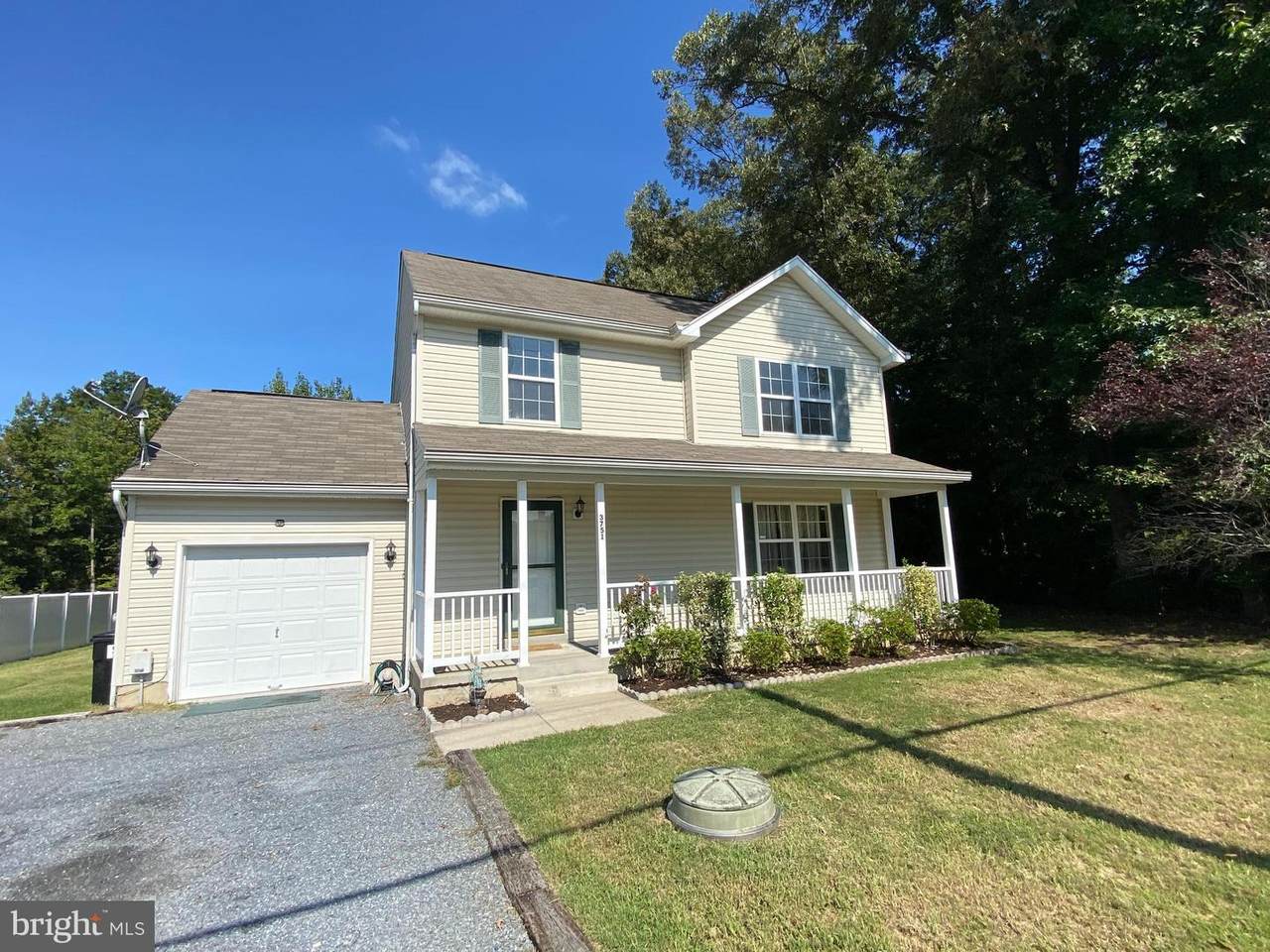3751 Old Washington Road - Photo 1