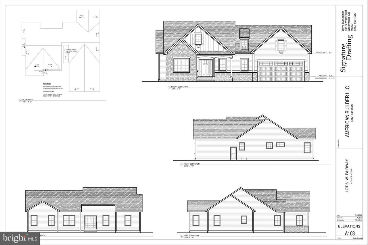 LOT 6 Fairway West Drive - Photo 1