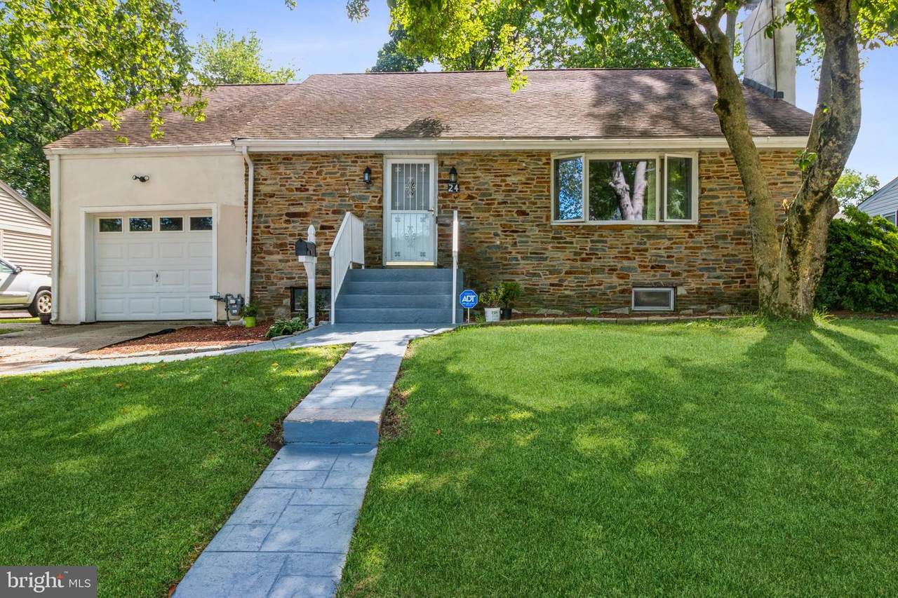24 Kinney Drive - Photo 1