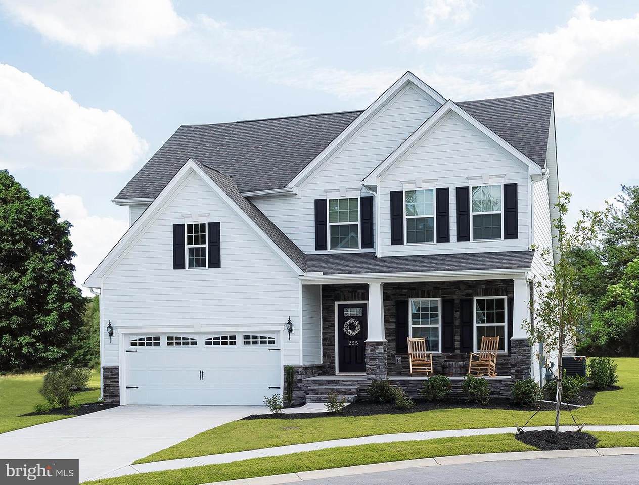 2009 Benjamin Court - Photo 1