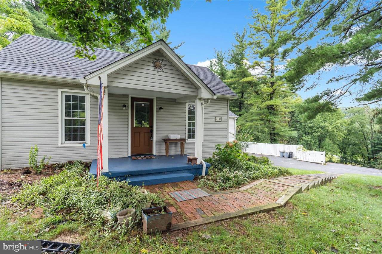 2100 Reese Road - Photo 1