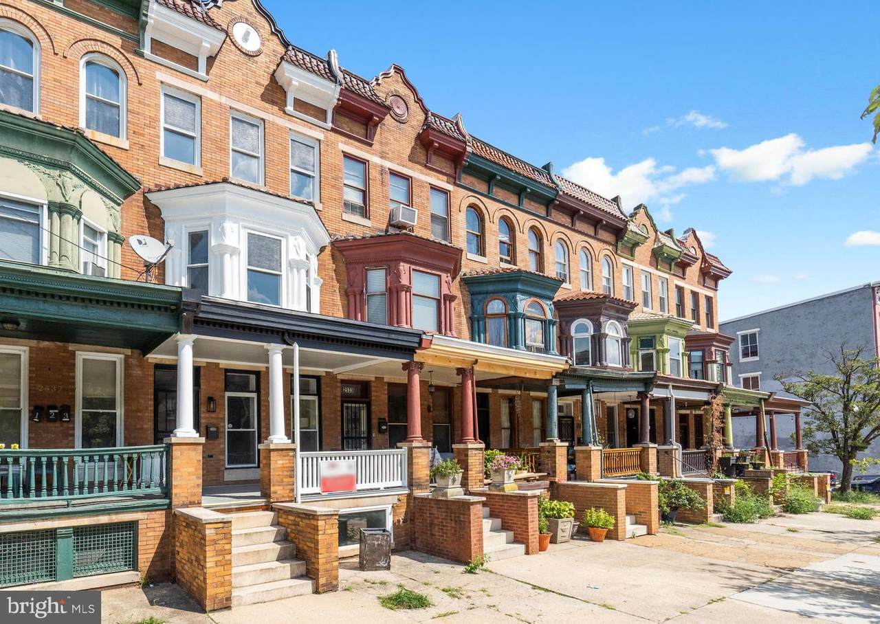 2535 Madison Avenue - Photo 1