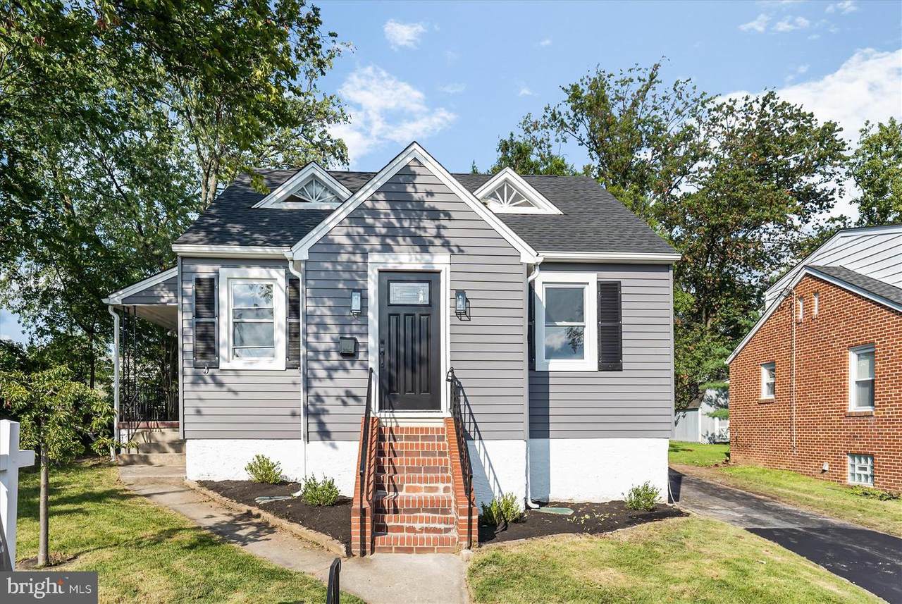 3016 Willoughby Road - Photo 1