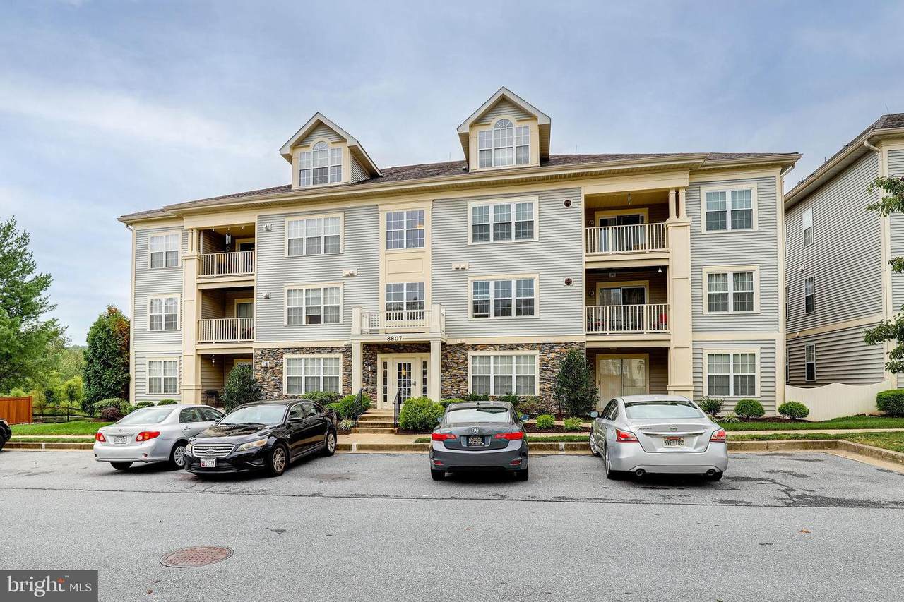 8807 Stone Ridge Circle - Photo 1