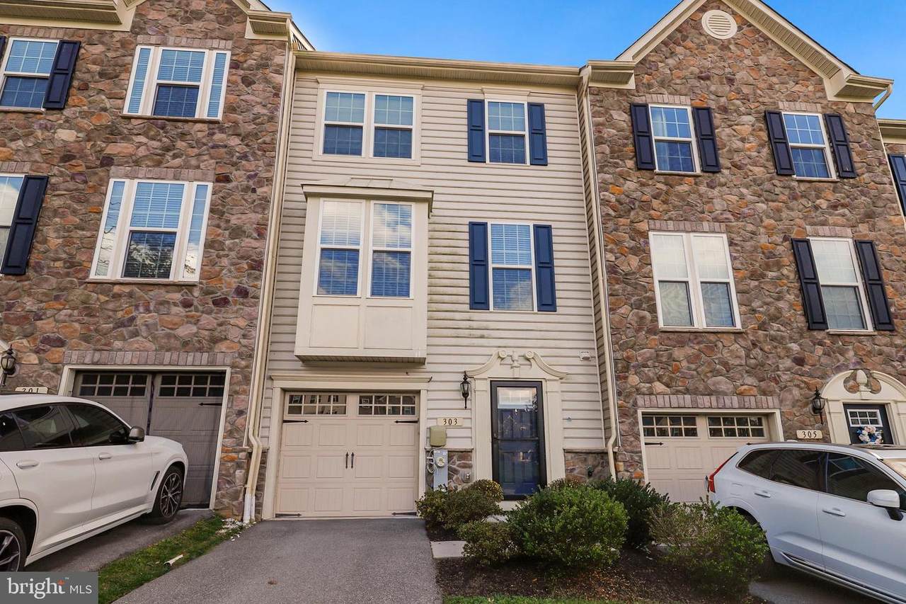 303 Cherrystone Court - Photo 1