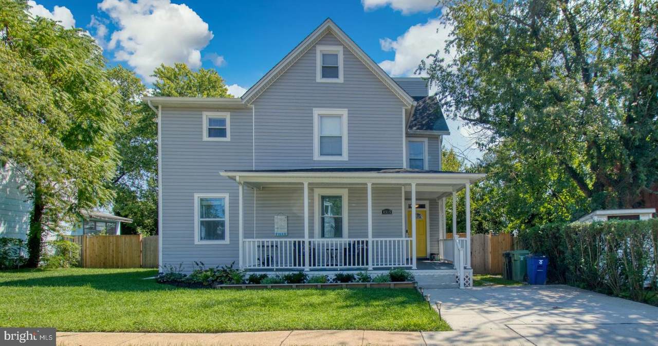 4515 Hampnett Avenue - Photo 1