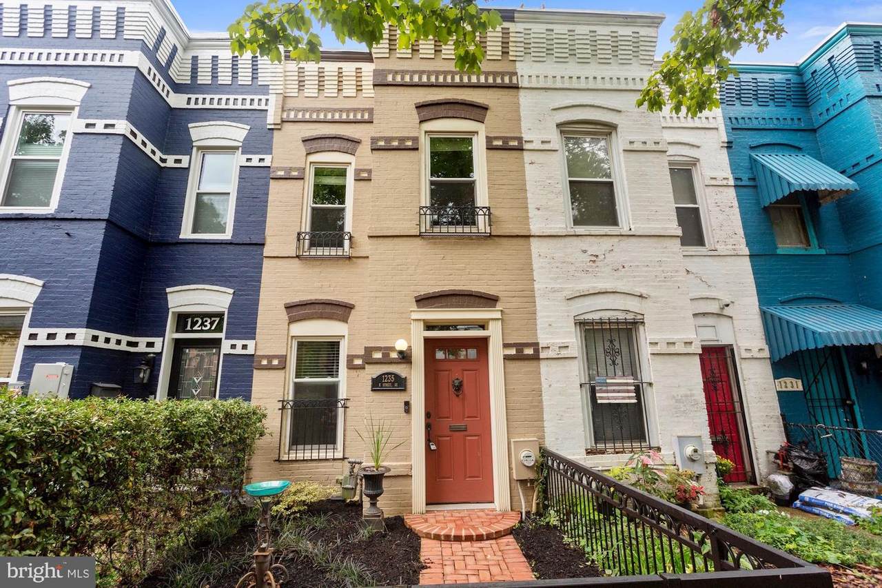 1235 K Street - Photo 1