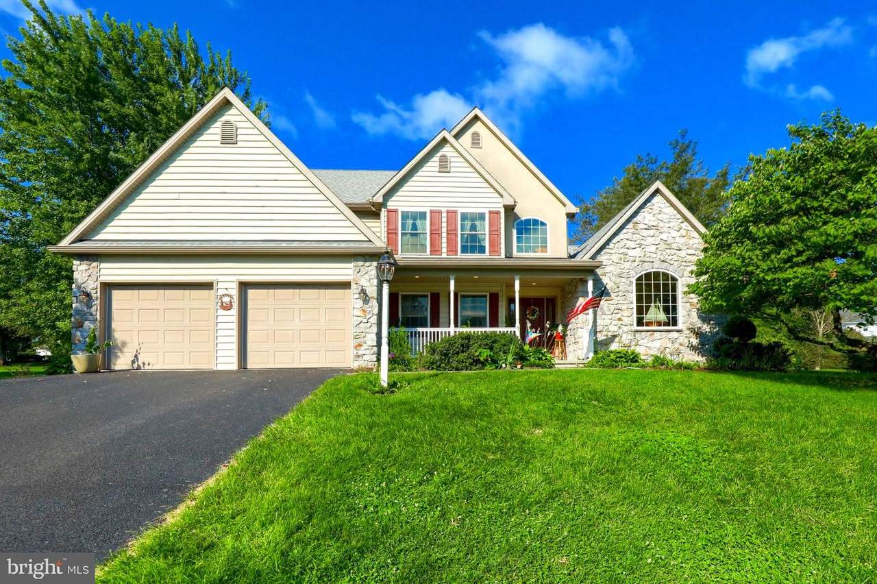 6 Irvin Drive - Photo 1