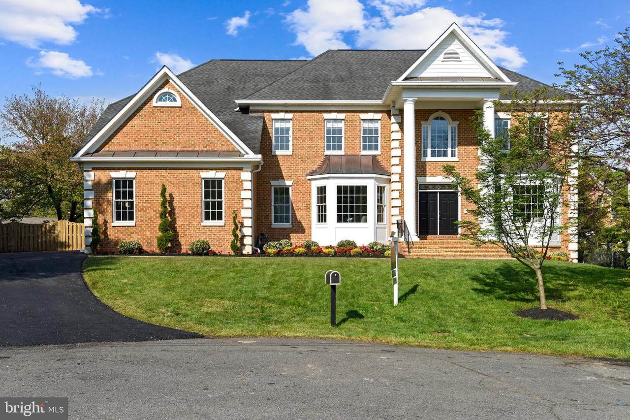 3602 Michael Court - Photo 1