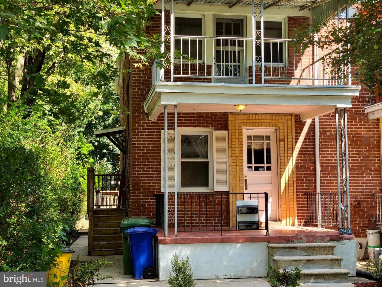 243 Mallow Hill Road - Photo 1