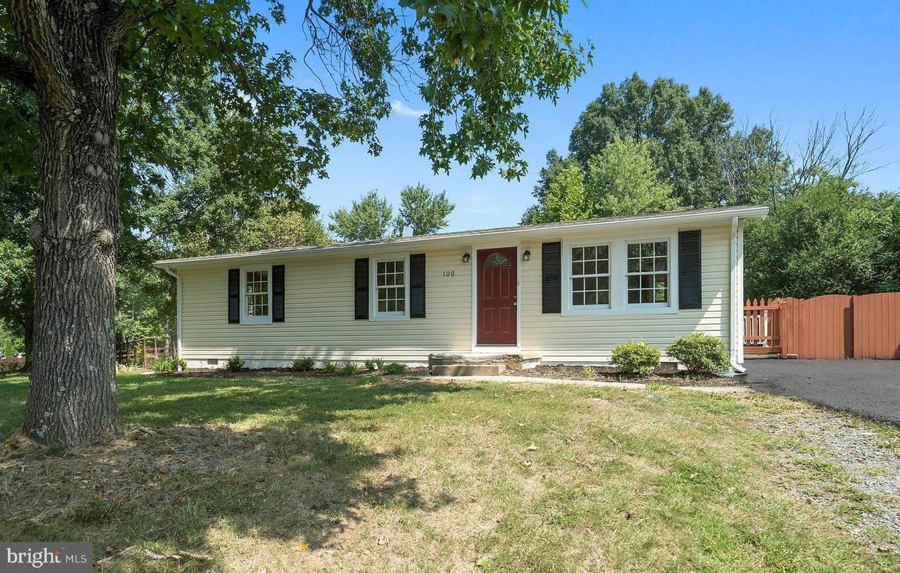 100 Shelton Drive - Photo 1